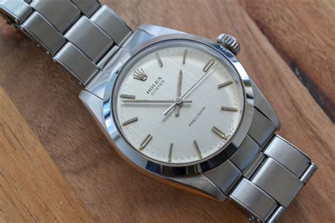 rolex oyster precision 6426 price|rolex oyster 6426 for sale.